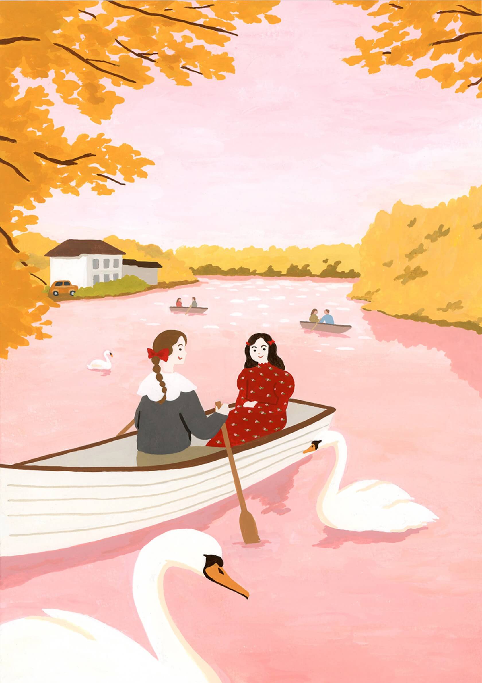 Swan Lake